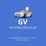 Gv vistoria
